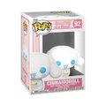 Produktbild: Hello Kitty and Friends - Cinnamoroll 92 - Funko Pop! Vinyl Figur