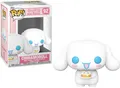 Produktbild: Funko POP! HELLO KITTY Sanrio 92 Cinnamaroll Figur