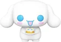 Produktbild: Funko Pop! Sanrio: HK - Cinnamoroll - Cinnamaroll - Hello Kitty - Vinyl-Sammelfi