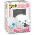 Produktbild: Hello Kitty and Friends Cinnamoroll #0092 - Funko