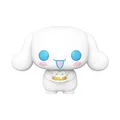 Produktbild: Funko POP! Hello Kitty Sanrio - Cinnamaroll with Dessert #80313