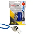 Produktbild: Idena Trillerpfeife mehrfarbig, 1 St.