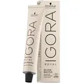 Produktbild: Schwarzkopf Igora Royal Silver Whites Farben 60ml