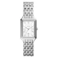 Produktbild: Fossil RAQUEL ES5221 – Damenuhr Fashion 23 mm Edelstahl Garantie: 2 Jahre Quarz