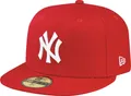 Produktbild: New Era Fitted Cap MLB New York Yankees Essential 59Fifty