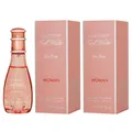 Produktbild: Davidoff Cool Water Sea Rose 2 x 30 ml Eau de Toilette EDT Set Damenduft