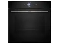 Produktbild: Bosch HBG7764B1 Pyrolyse Backofen Schwarz