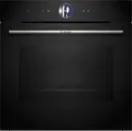 Produktbild: Bosch HBG 7764 B1 HomeConnect