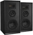 Produktbild: WHARFEDALE SUPER LINTON Black Oak Paar (ohne Stands) | Neu | ++ UVP 1999 € ++