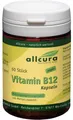 Produktbild: Allcura Vitamin B12 Kapseln, 60 St. Kapseln