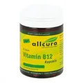 Produktbild: Vitamin B12 Kapseln
