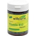 Produktbild: VITAMIN B12 KAPSELN 60 St