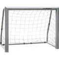 Produktbild: Fußballtor Expert 120 grau