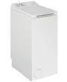 Produktbild: BAUKNECHT Waschmaschine Toplader WAT Prime 6 L3, 6 kg, 1200 U/min, Kurz-Taste, 14 Programme, 9 Zusatzfunktionen, Mehrfachwasserschutz+