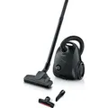 Produktbild: Staubsauger Bosch Bgls2Ba2 600W 3,5L Pureair Compact Quiet - Schwarz