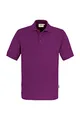 Produktbild: Hakro Poloshirt Performance, aubergine, 6XL