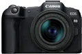 Produktbild: CANON Eos R8 Kit mit RF 24-50 1:4.5-6.3 IS STM (mit Zugabe)