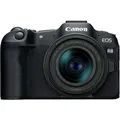 Produktbild: Canon EOS R8 + RF 24-50mm F/4.5-6.3 IS STM | ✔️ Jetzt mit 200 € Cashback | 1350,42 € nach Aktionen! | +5 Jahre kostenlose Garantie