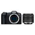 Produktbild: Canon EOS R8 + RF 24-50mm f/4,5-6,3