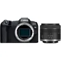 Produktbild: Canon EOS R8 mit RF 24-50mm F4.5-6.3 IS STM | 200 € Cashback sichern 5803C013