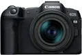 Produktbild: Canon EOS R8 + 24-50mm f4,5-6,3 IS STM 200,00€ Cashback