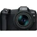 Produktbild: Canon EOS R8 + RF 24-50mm f/4.5-6.3 IS STM