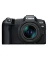 Produktbild: Canon EOS R8 + RF 24–50mm F4.5–6.3 – Systemkamera mit 24,2 MP, Dual Pixel AF II, Integrierte Bildkombination, LCD-Touchscreen, UVC/UAC-kompatibel - Für Vollformat-Kreativität konzipiert