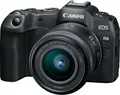 Produktbild: Canon EOS R8 + RF 24-50mm f/4.5-6.3 IS STM