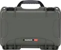 Produktbild: NANUK Transportkoffer Mod. 909 (B x H x T) 291 x 93 x 178mm Militär Grün 909S-010OL-0A0