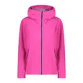 Produktbild: CMP Unlimitech Rain Shell f�r Damen, 2-lagig, c505 Fuxia,36