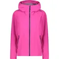 Produktbild: CMP Damen Blouson WOMAN JACKET FIX HOOD