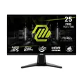 Produktbild: MSI MAG 255FDE E20, 24.5