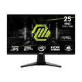 Produktbild: MSI MAG 255FDE E20, 24.5
