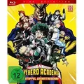 Produktbild: My Hero Academia Gesamtausgabe / Deluxe Edition