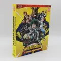 Produktbild: Blu Ray | My Hero Academia - 1. Staffel - Gesamtausgabe