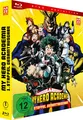 Produktbild: My Hero Academia - Staffel 1 - Gesamtausgabe - Deluxe Edition - Blu-Ray - NEU