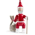 Produktbild: Kay Bojesen - Weihnachtsmann, Buchenholz