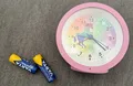 Produktbild: TFA Dostmann Analoger Kinder Wecker Einhorn 60.1033.12 mit Einhornmotiv