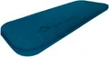 Produktbild: Sea to Summit - Comfort Deluxe Self Inflating Sleeping Isomatte Regular Wide - Premium-Komfort - Pillow Lock-System - 4 Jahreszeiten - Für Camping im Winter - 183 x 64cm - Byron Blue - 1995g