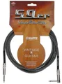 Produktbild: Klotz 59 Vintage Guitar Cable Winkel 6m