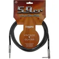 Produktbild: Klotz Vintage Gitarrenkabel 6m winkel weiß/schwarz | Neu