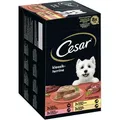 Produktbild: Pedigree Hundenassfutter Adult 8 X 150 G Klassiker Selektion