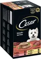 Produktbild: Pedigree Hundenassfutter Adult 8 x 150 g Klassiker Selektion