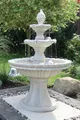 Produktbild: Köhko Gartenbrunnen 