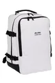 Produktbild: Bestway Rucksack Handgepäck Small 20 L Cabin Pro 40350 2000 Weiss + g | 20 L Reisetasche Laptopfach 40x25x20cm Flugzeug