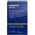 Produktbild: Orthomol Neuro Kapseln
