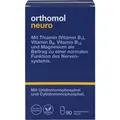Produktbild: ORTHOMOL neuro Kapseln 90 St. PZN 19440931
