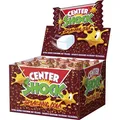 Produktbild: Center-Shock Kaugummis Splashing Cola, 400g, 100 Stück