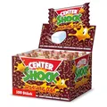 Produktbild: Center Shock Splashing Cola, Box mit 100 Kaugummis, extra-sauer mit Cola-Geschmack, geeignet für Geburtstag, Pinata, Party, Candy-Bar, Weihnachten und Halloween, 400g