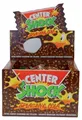 Produktbild: CENTER™ 140805004 SHOCK SPLASHING COLA Kaugummis 100 St.